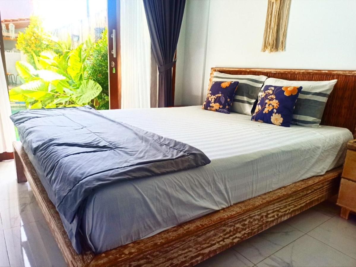 Loka Anyar Guest House Керобокан Экстерьер фото
