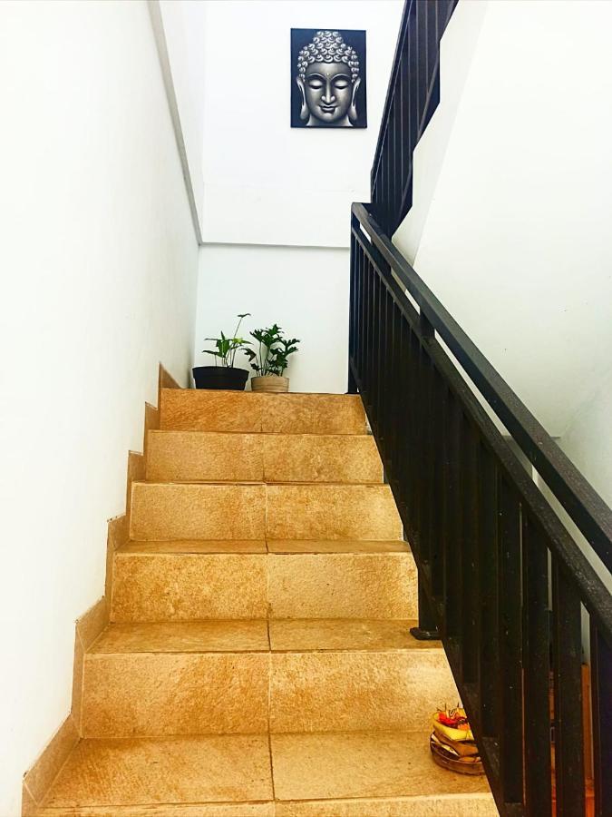 Loka Anyar Guest House Керобокан Экстерьер фото
